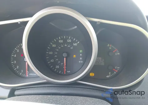 2010 Mazda Cx-7 I Sv из США, поврежденный, VIN JM3ER2WM9A0302526